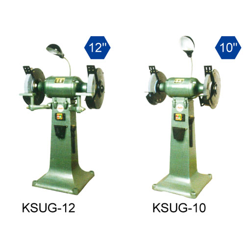 KSU Grinder KSUG-12,KSUG-10