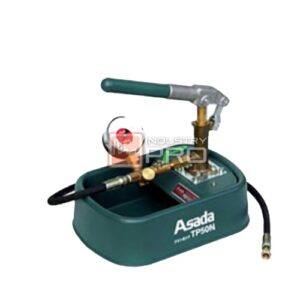 Asada-Test-Pump