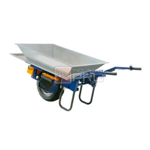 Electric carrier KSU-DS1