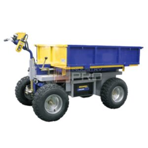 Electric carrier KSU-MDS703