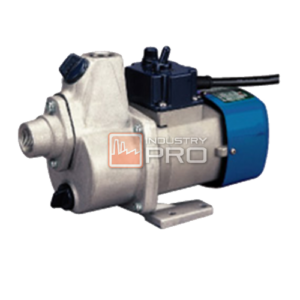 ปั๊มสูบน้ำมัน KOSHIN รุ่น FS Series (Self-priming Pump)