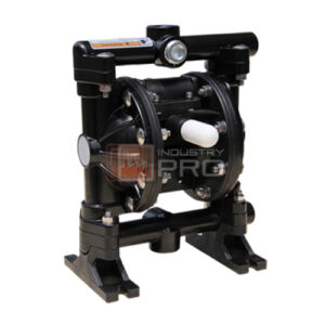 diaphragm pump CHEMPRO DP15 - Aluminum