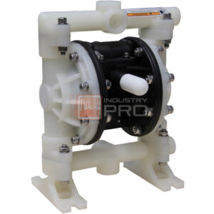 AODD Pump CHEMPRO DP15 - plastic pump