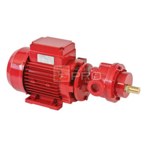 Gear Pump CUCCHI FMG Series