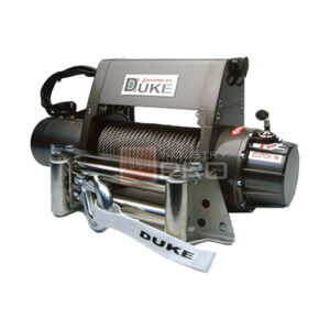 DC OFF-ROAD WINCH DUKE DW Series