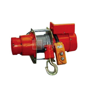 WINCH TW Series