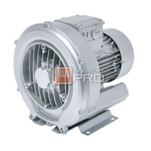 Single Stage Side Channel Blower GREENCO 2RB 010 Series