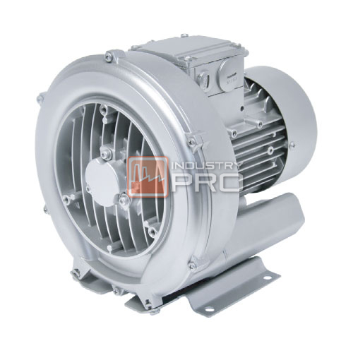 Single Stage Side Channel Blower GREENCO 2RB 110 Series