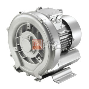 Single Stage Side Channel Blower GREENCO 2RB 210 Series
