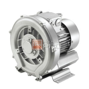 Single Stage Side Channel Blower GREENCO 2RB 330 Series