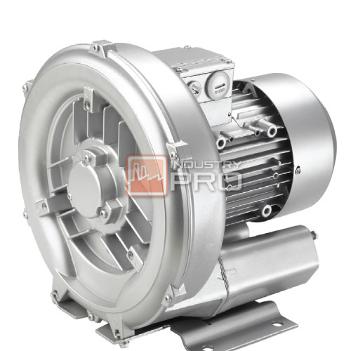 Single Stage Side Channel Blower GREENCO 2RB 410 Series