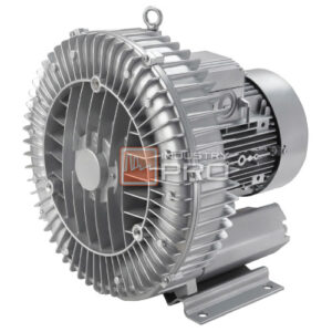 Single Stage Side Channel Blower GREENCO 2RB 610 Series