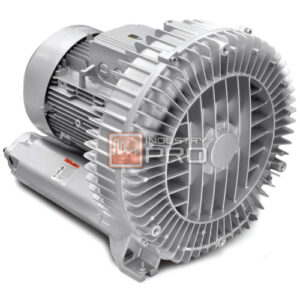 Single Stage Side Channel Blower GREENCO 2RB 930 Series