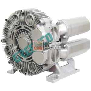 Single Stage Side Channel Blower GREENCO 3RB 350-1 Series