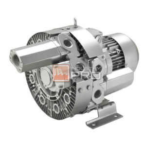 Double Stage Side Channel Blower GREENCO 4RB 220 Series