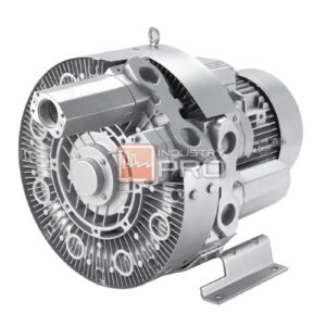 Double Stage Side Channel Blower GREENCO 4RB 520 Series