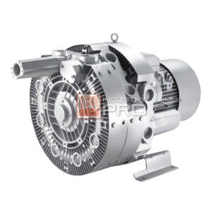 Three Stage Side Channel Blower GREENCO 4RB 630 Series