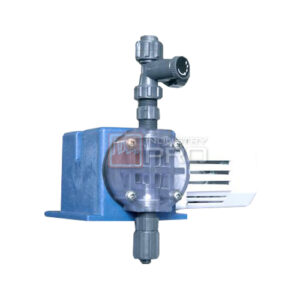 PULSAFEEDER Chem-Tech 100-150 Series