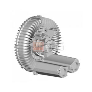 2RB Single Stage Regenerative Blower GREENCO