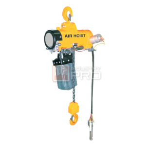 รอกโซ่ไฟฟ้า Air Hoists NICHI KA1SN,KA2SN Series