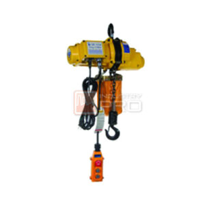 Mini Chain Hoist CHIYEAH CH-Series