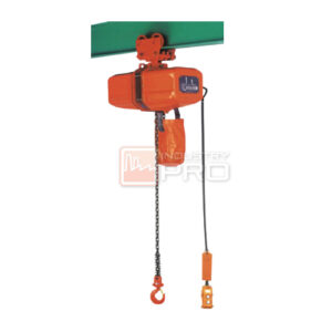 รอกโซ่ไฟฟ้า Electric Chain Hoists NICHI ECCP4