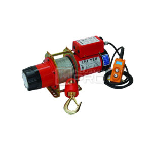 Electric-Winch-CHIYEAH-GG300