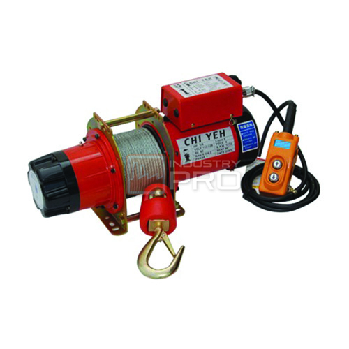 Electric Winch CHIYECH GL- high speed-series