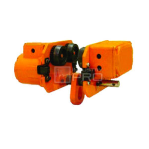 Heavy Duty Chain Hoist CHIYEAH Electric Trolly