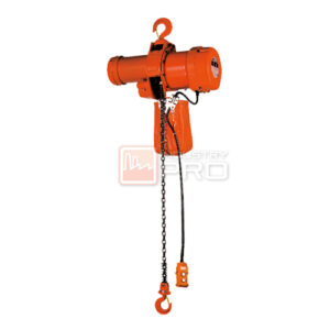 รอกโซ่ไฟฟ้า Electric Chain Hoist NICHI MH5