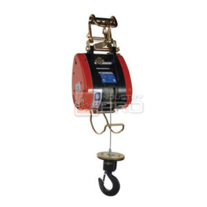 Mini Winch CHIYEAH SK-Series