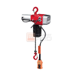 รอกโซ่ไฟฟ้า Electric Chain Hoists NICHI RCT2