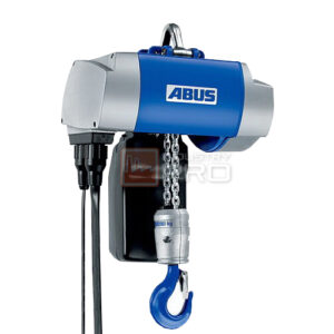 Electric Chain Hoists ABUS