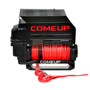 AUTOMOTIVE WINCH COME UP Blazer