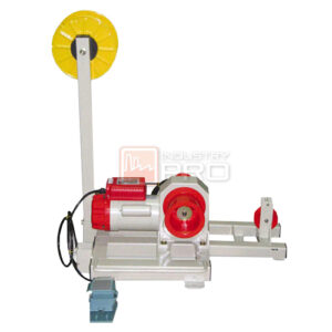 AC WINCH COME UP Cable Puller H-2500