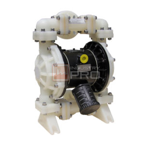 AODD Pump CHEMPRO DP25 - plastic pump