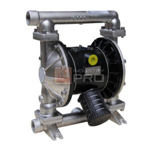 AODD Pump CHEMPRO DP25 - Stainless stell