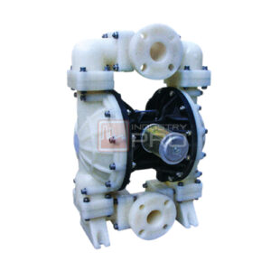 AODD Pump CHEMPRO DP50 - plastic pump