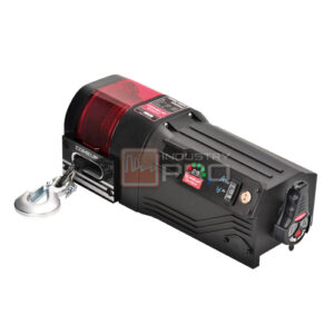 AUTOMOTIVE WINCH COME UP Utility Duty Winch DV Series