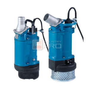 Submersible pump TSURUMI KTZ Series