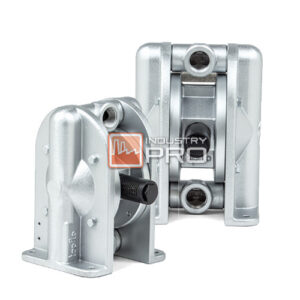 TAPFLO METAL SERIES