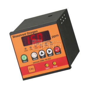 เครื่องตรวจวัดค่าน้ำ SAMSAN Dissolved Oxygen Controller LED Type