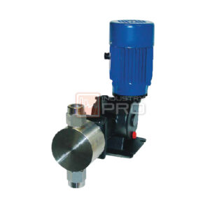 Plunger piston Metering pumps SEKO PS2 Series