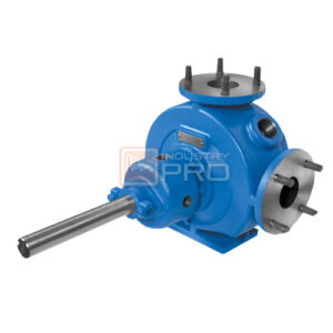 Gear Pump VIKING PUMP Asphalt 34 Series