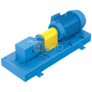 VIKING PUMP External LACT Booster Pumps