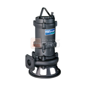 Submersible pump HCP AF Series