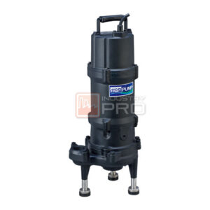 Submersible Grinder Pumps HCP GF Series