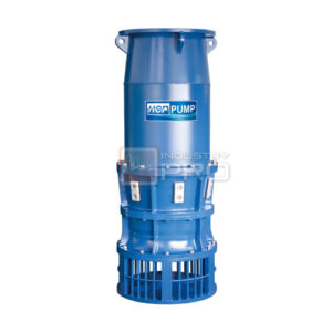 Submersible Axial flow Pumps HCP LA Series