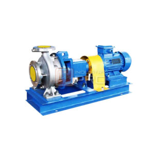 ปั๊มหอยโข่ง เครื่องปั๊มน้ำ Centrifugal pump