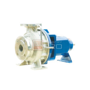 ปั๊มหอยโข่ง Centrifugal Pump Volute